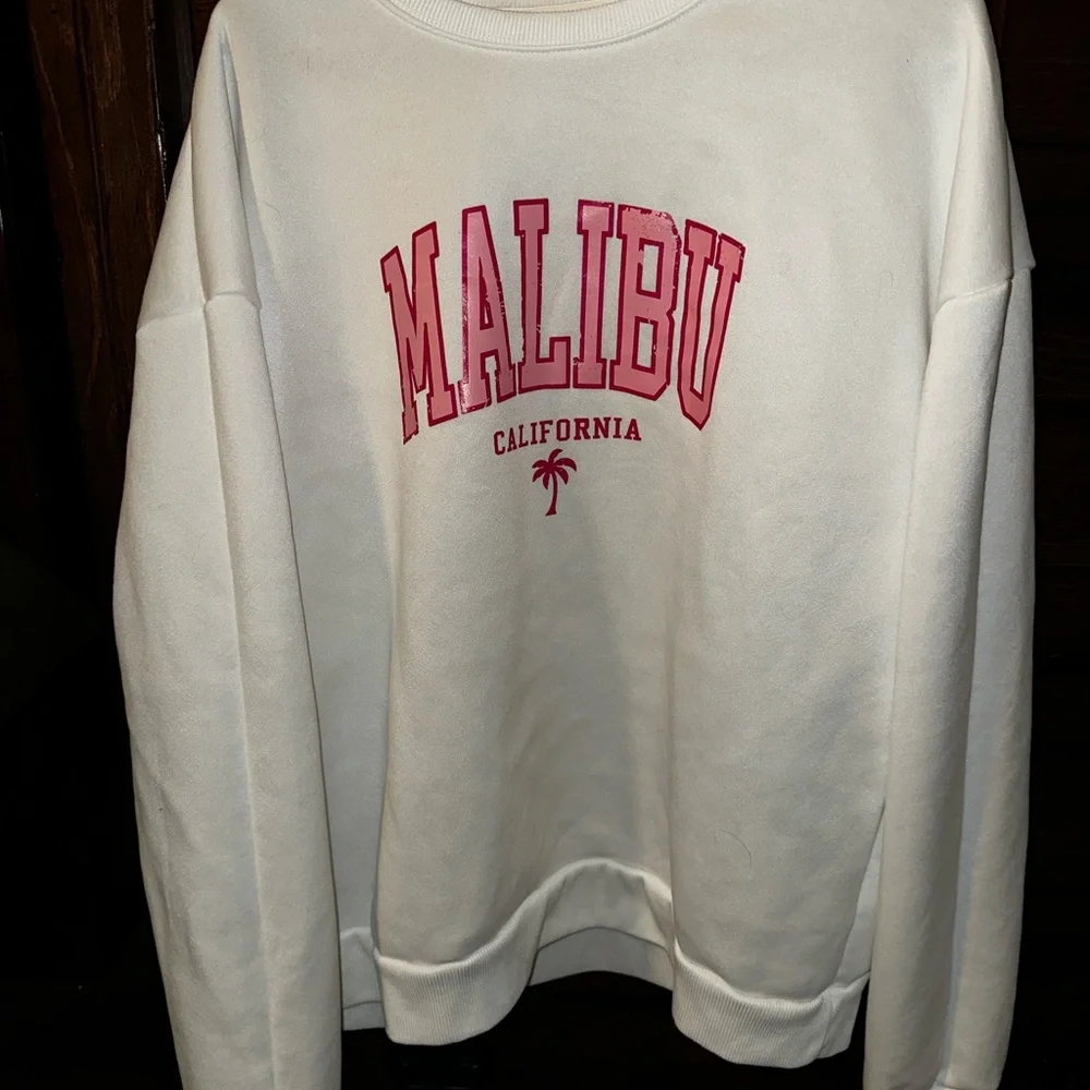 Colorblock Sweater - Picture 4 of 16